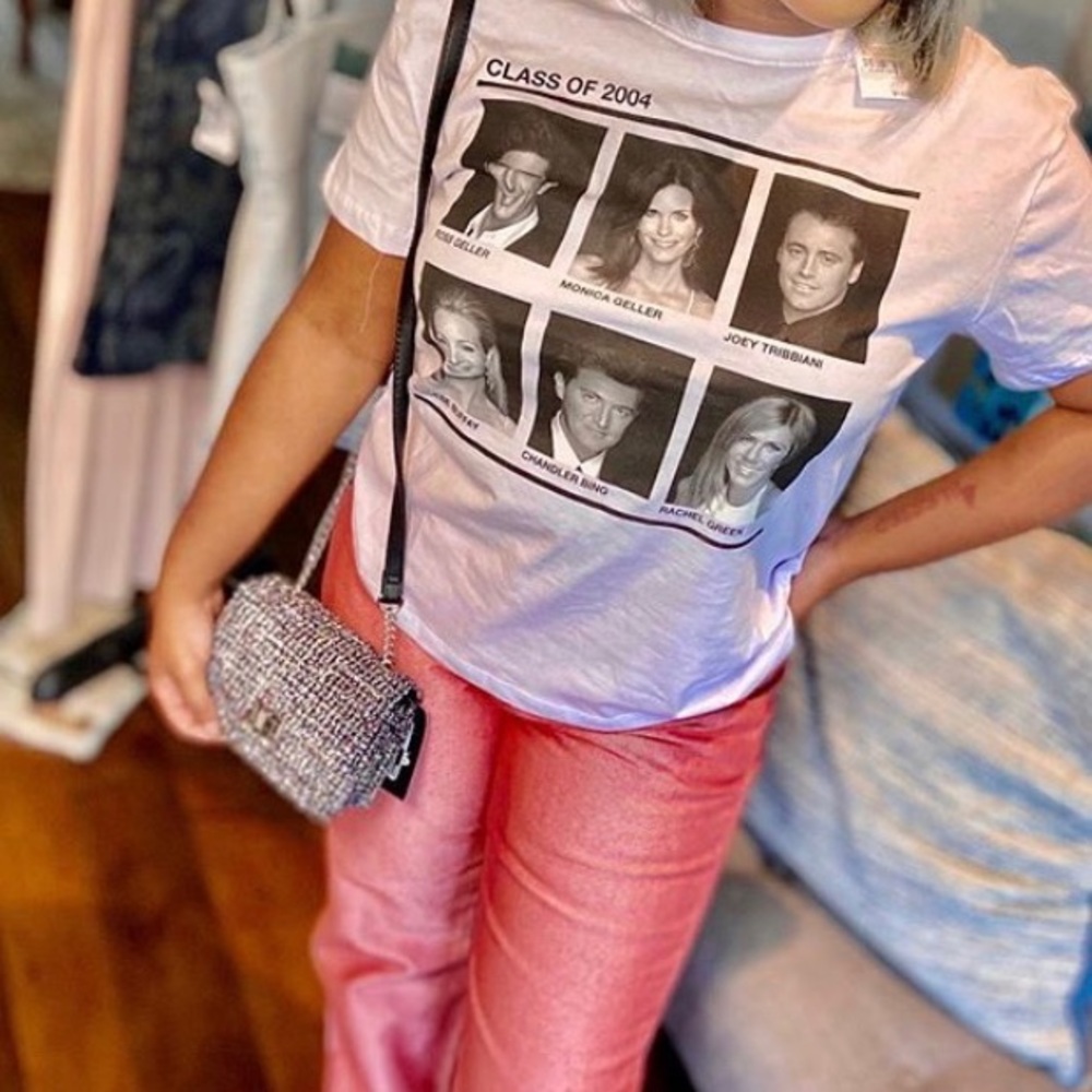Graphic Tee
